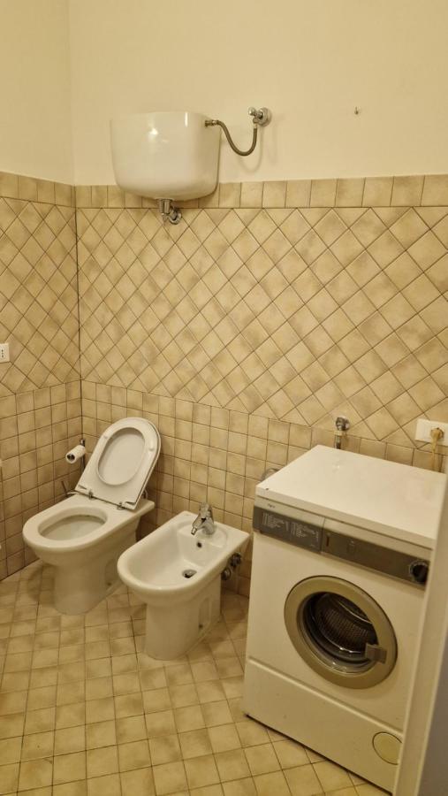 La Tana Del Capriolo Apartman Prati di Tivo Kültér fotó