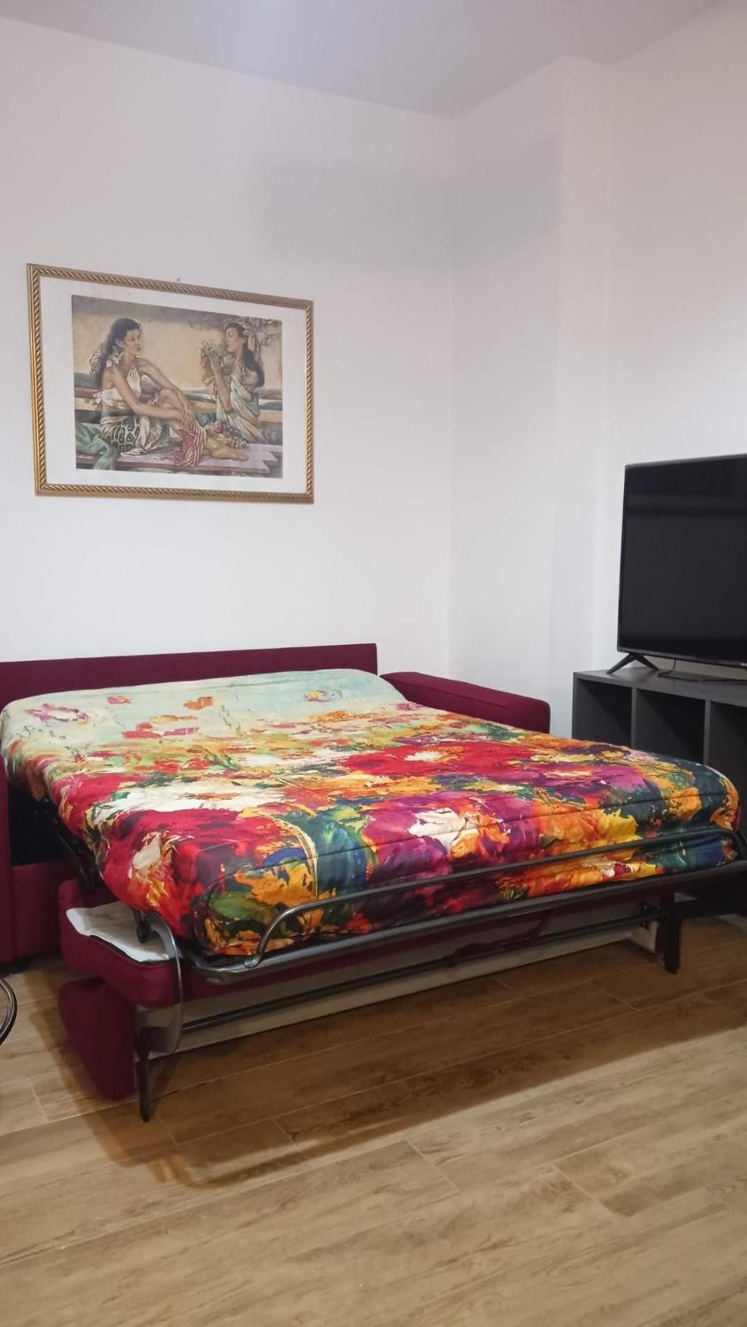 La Tana Del Capriolo Apartman Prati di Tivo Kültér fotó