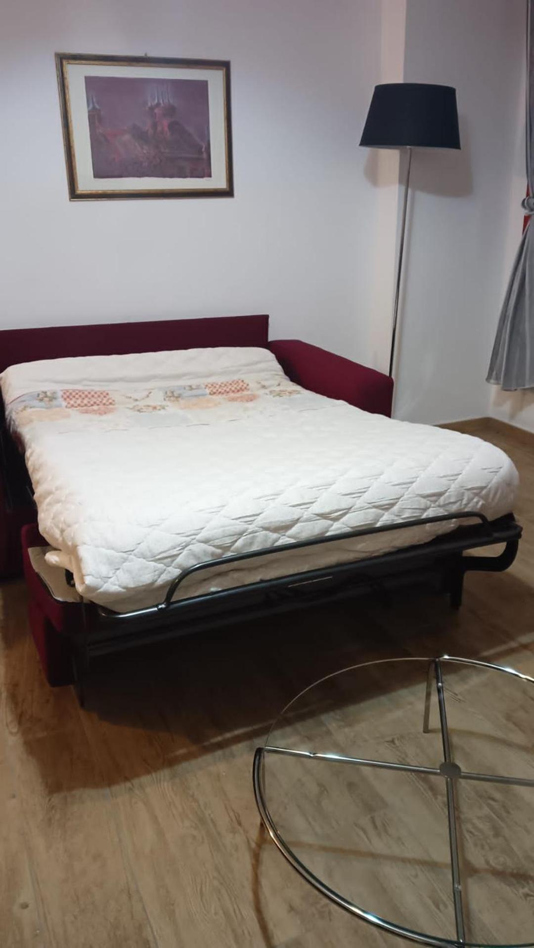 La Tana Del Capriolo Apartman Prati di Tivo Kültér fotó